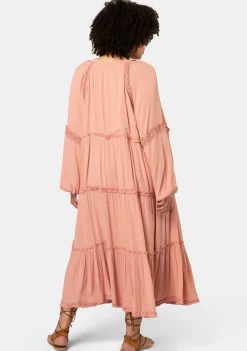 Great Escape Midi Dress