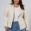Greta Jacket