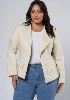 Greta Jacket