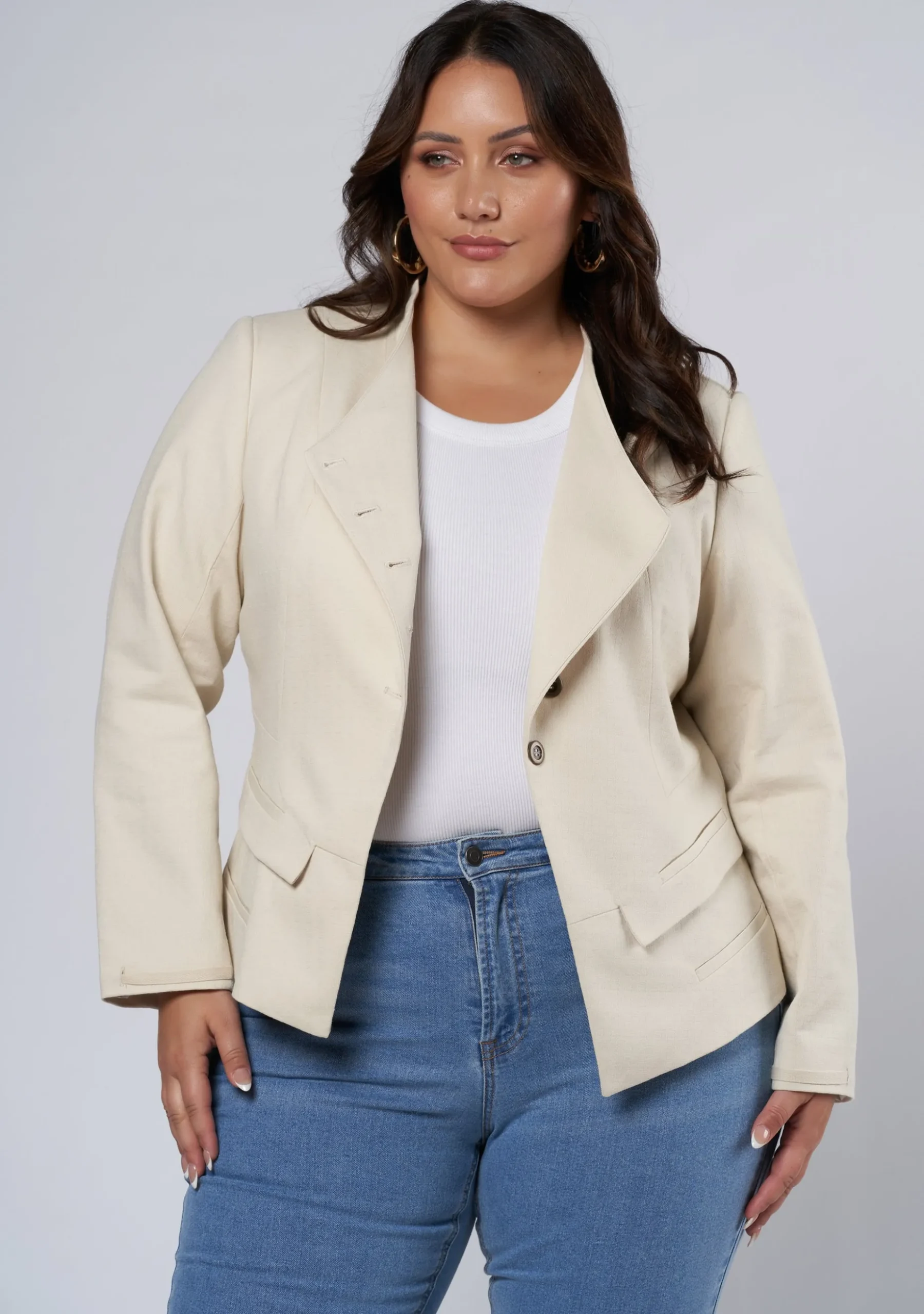 Greta Jacket