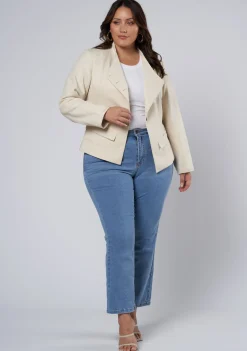Greta Jacket