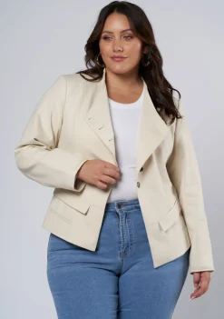 Greta Jacket