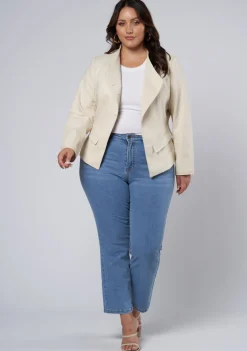Greta Jacket
