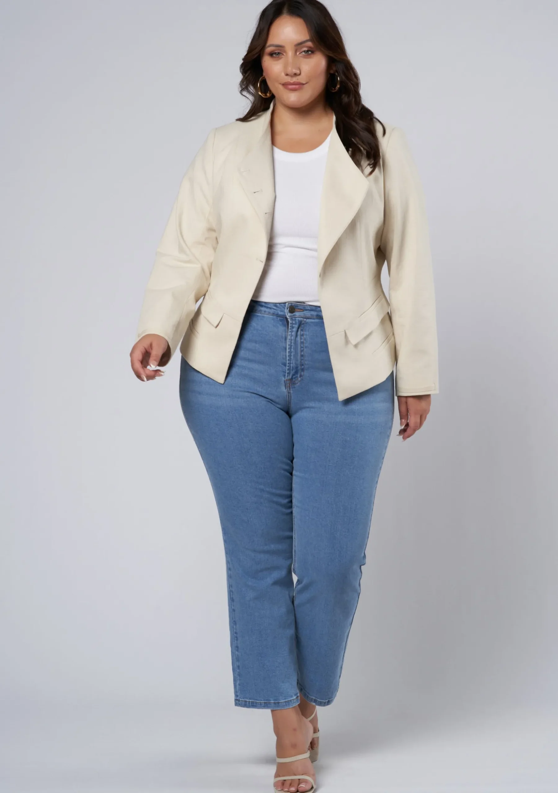 Greta Jacket