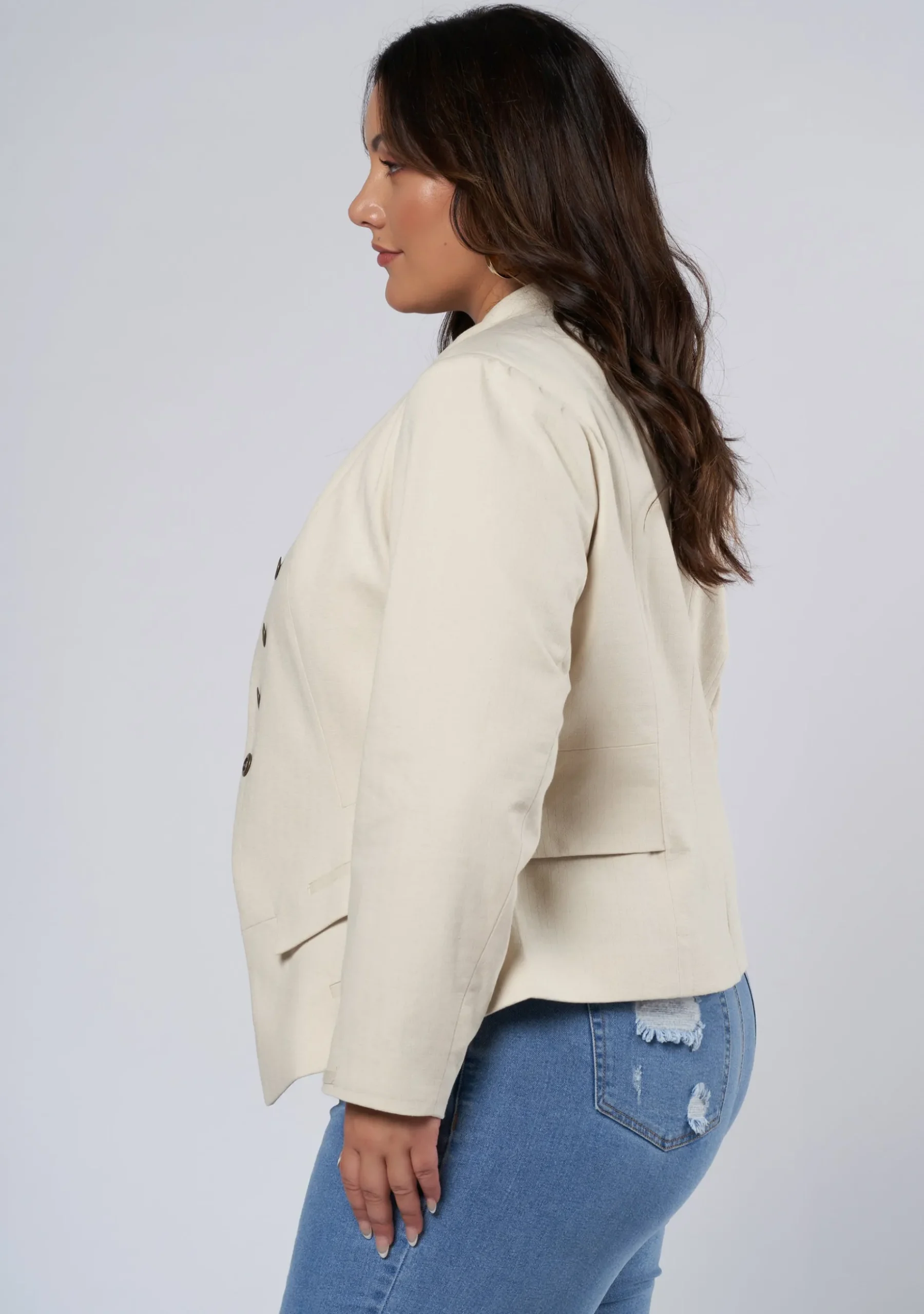 Greta Jacket