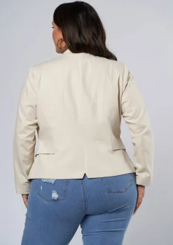Greta Jacket