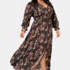 Gypsy Child Maxi Dress