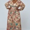 Gypsy Child Maxi Dress