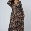 Gypsy Child Maxi Dress