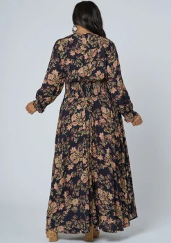 Gypsy Child Maxi Dress
