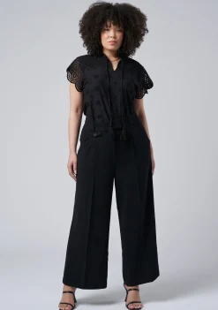 Harlow Tailored Pant