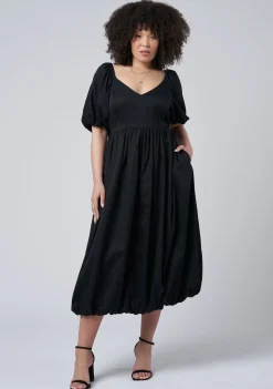 Harper Midi Dress