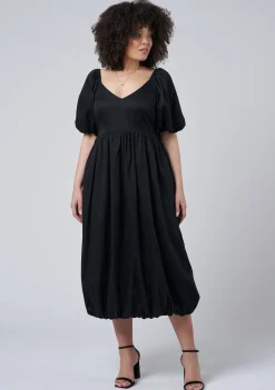 Harper Midi Dress