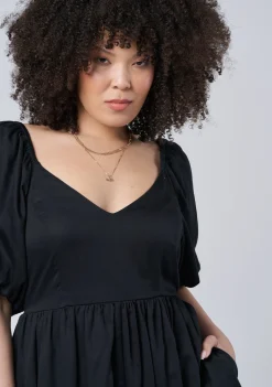 Harper Midi Dress