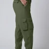 Heads Will Roll Cargo Pants