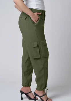 Heads Will Roll Cargo Pants