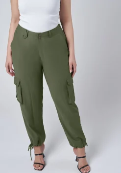 Heads Will Roll Cargo Pants