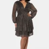 Heart To Get Mini Dress