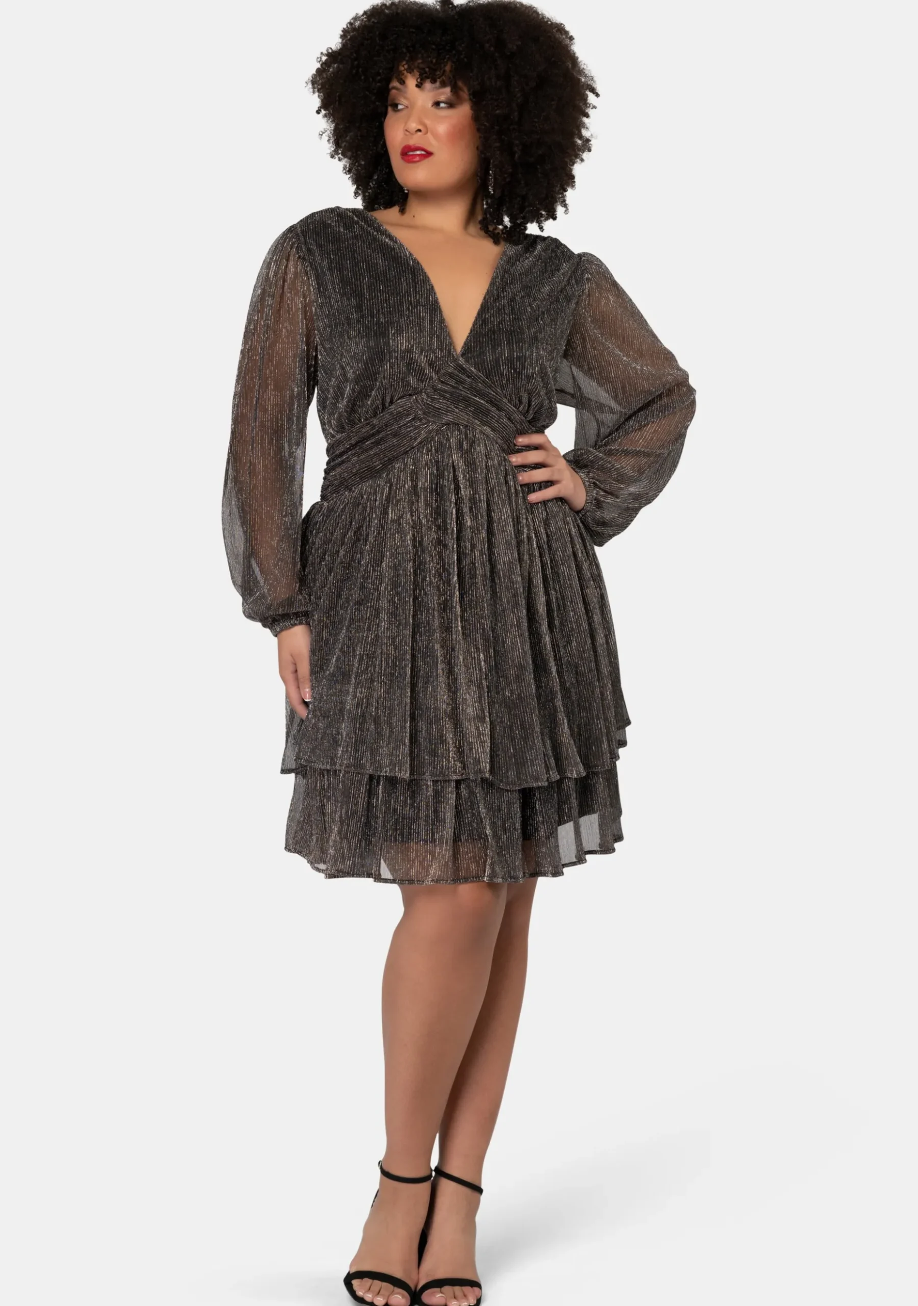Heart To Get Mini Dress