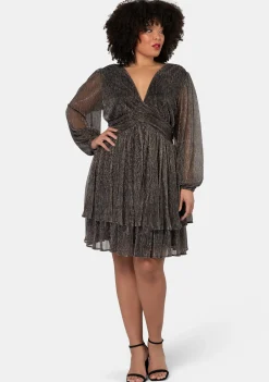 Heart To Get Mini Dress
