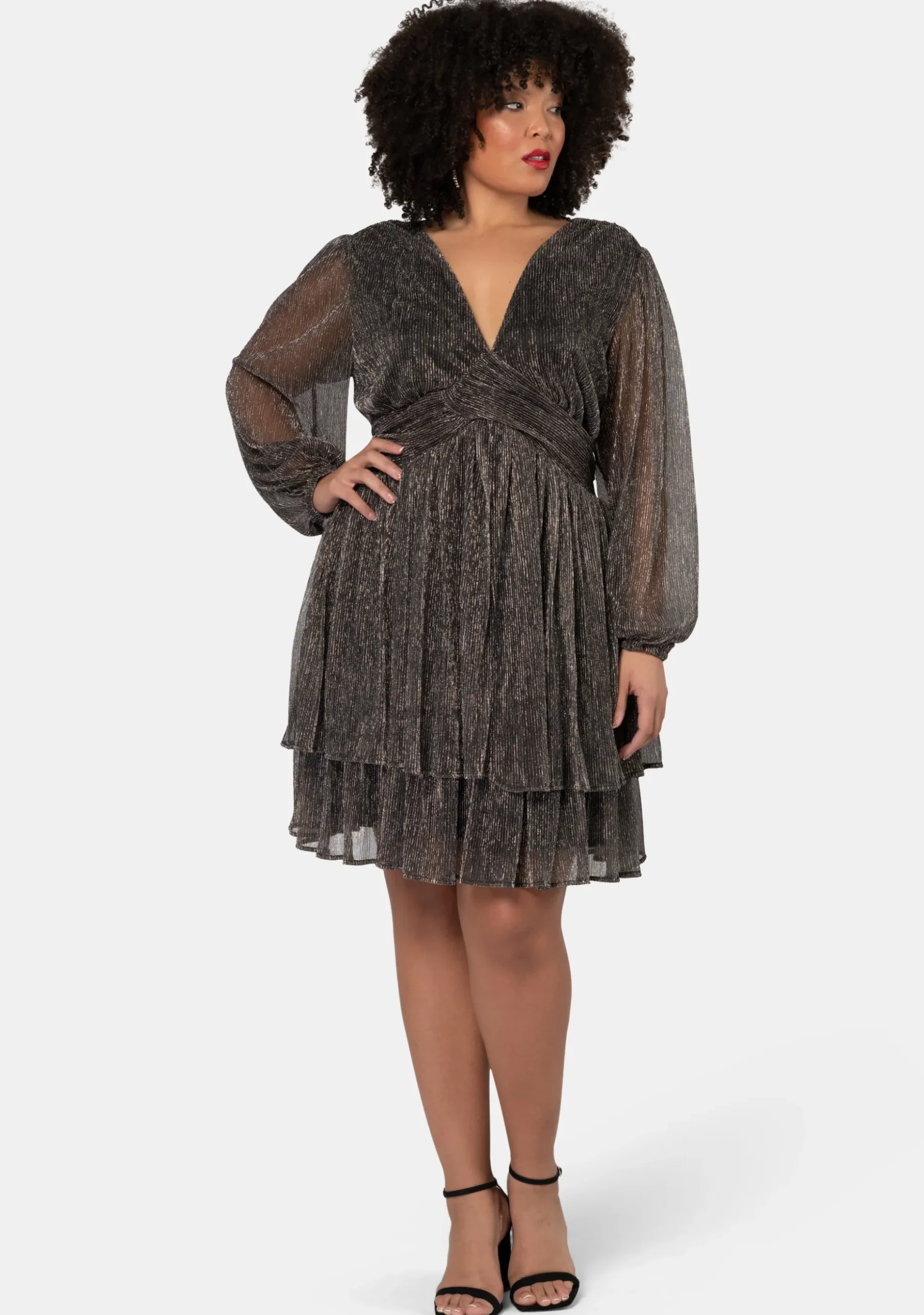 Heart To Get Mini Dress