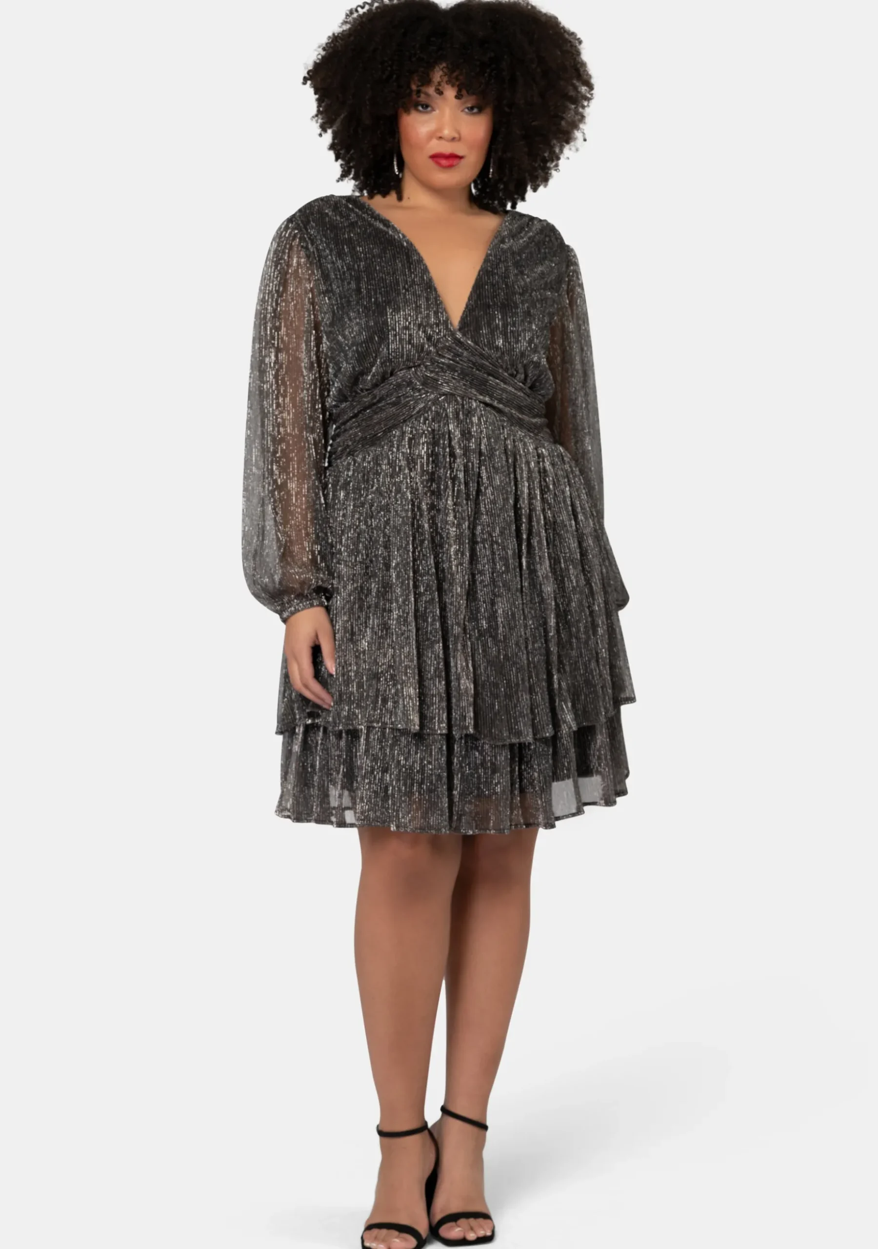 Heart To Get Mini Dress