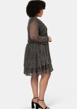 Heart To Get Mini Dress
