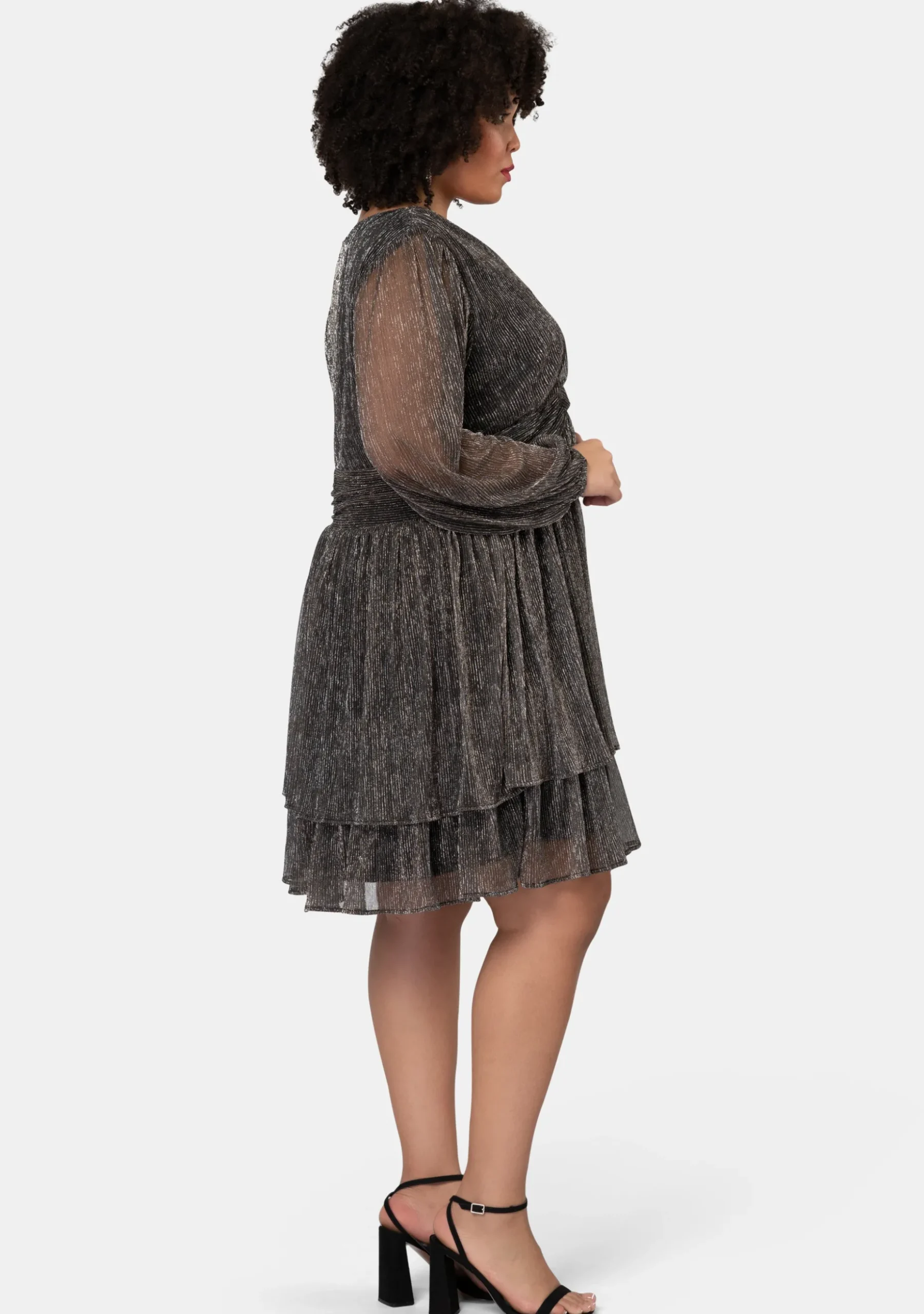 Heart To Get Mini Dress