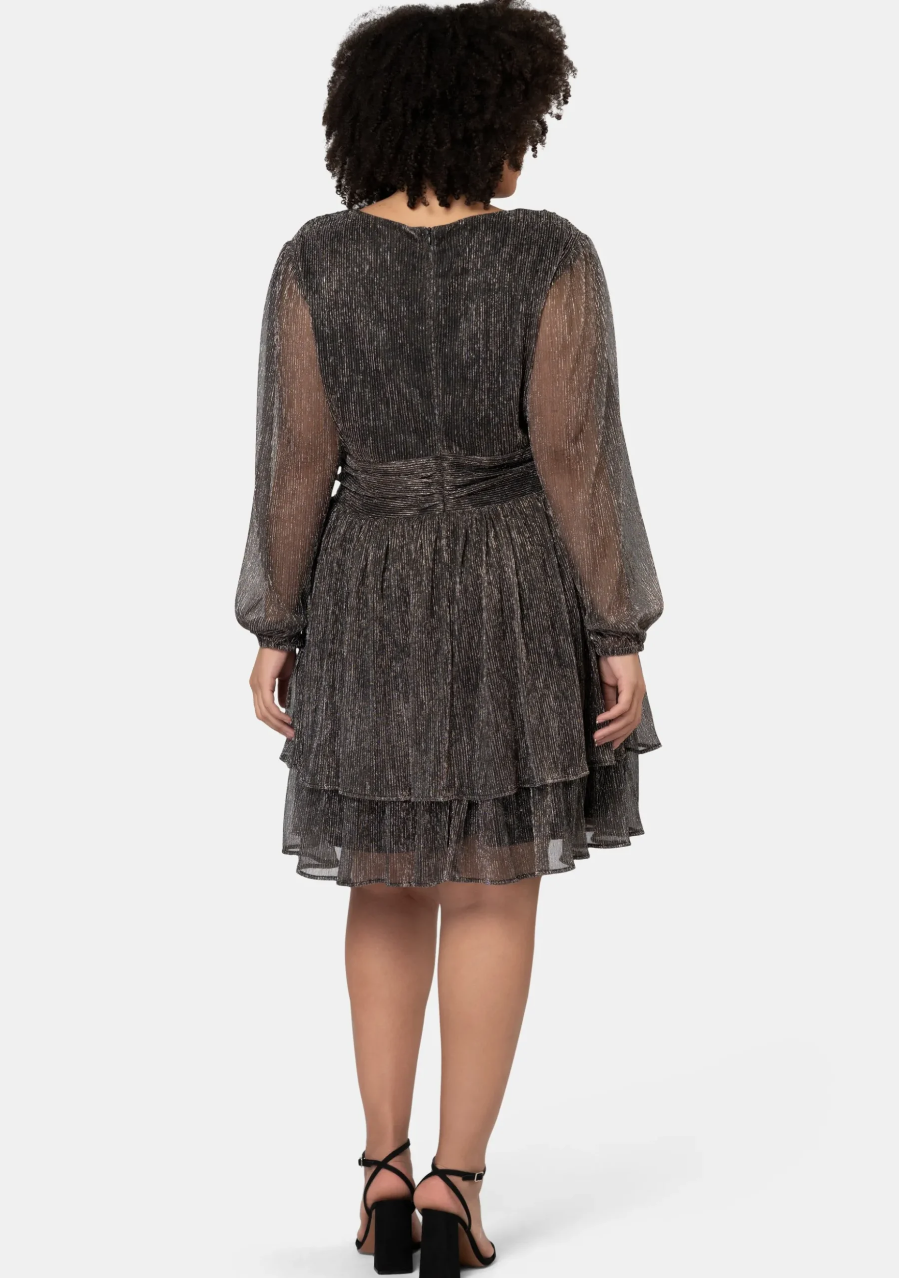 Heart To Get Mini Dress