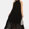 Heat Waves Maxi Dress