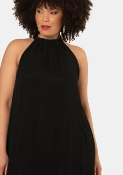 Heat Waves Maxi Dress