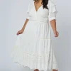 Helena Midi dress