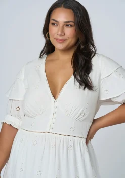 Helena Midi dress