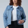 Hype Denim Jacket