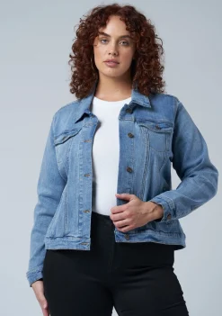 Hype Denim Jacket