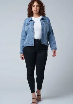 Hype Denim Jacket