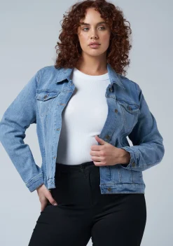 Hype Denim Jacket