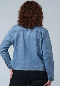 Hype Denim Jacket