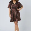 I Got You Mini Dress