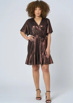 I Got You Mini Dress