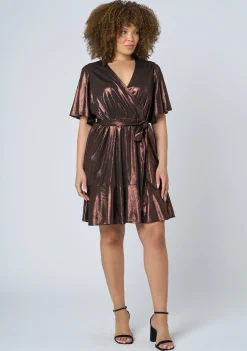 I Got You Mini Dress