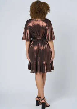 I Got You Mini Dress