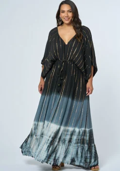 Ibiza Moon Maxi Dress