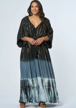 Ibiza Moon Maxi Dress