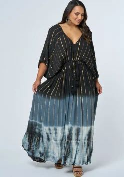 Ibiza Moon Maxi Dress