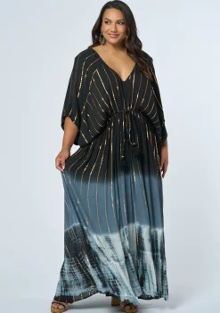 Ibiza Moon Maxi Dress
