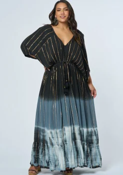 Ibiza Moon Maxi Dress