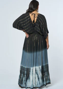 Ibiza Moon Maxi Dress
