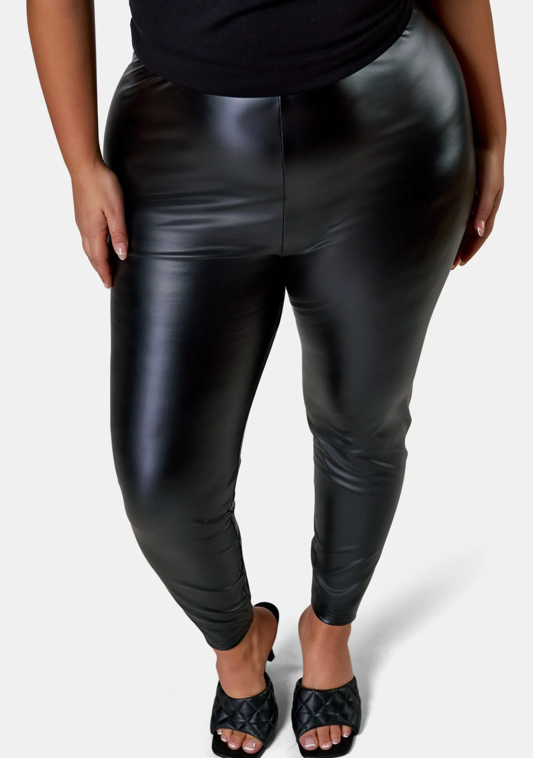 In For The Kill Pants