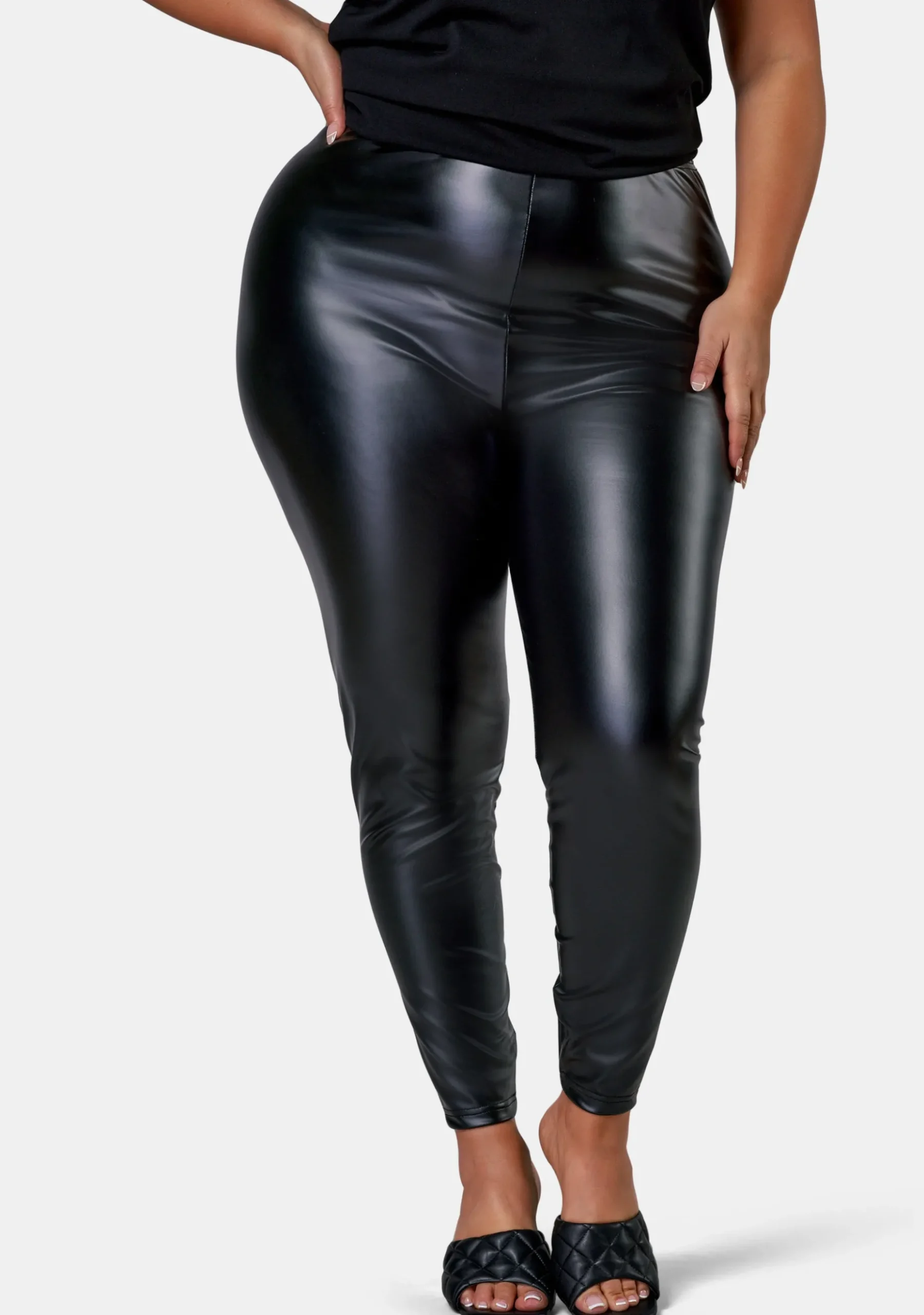 In For The Kill Pants